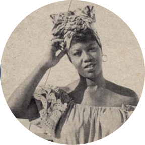 Calypso Mama