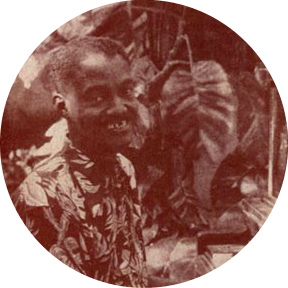 George Symonette