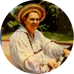 Lucho Azcarraga